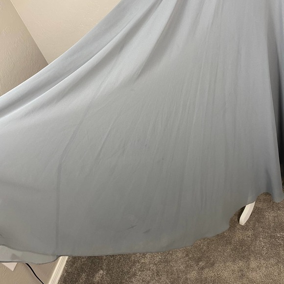 Jenny Yoo Collection Bridesmaid Dress Size 6 - Picture 10 of 12